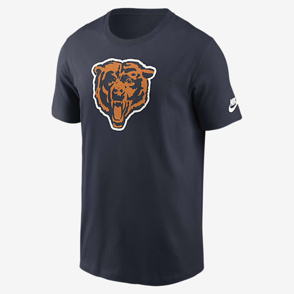Chicago Bears Jerseys Apparel Gear. Nike